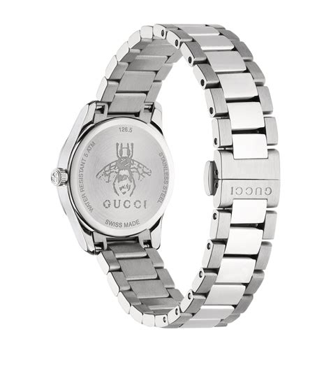 gucci 216735 f1400 1000|gucci 27mm stainless steel.